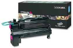Lexmark C792A1MG